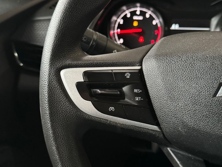 Chevrolet ONIX HATCH 1.0 12V Flex 5p Mec.