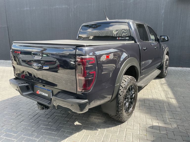 Ford Ranger FX4 3.2 20V 4x4 CD Diesel Aut.