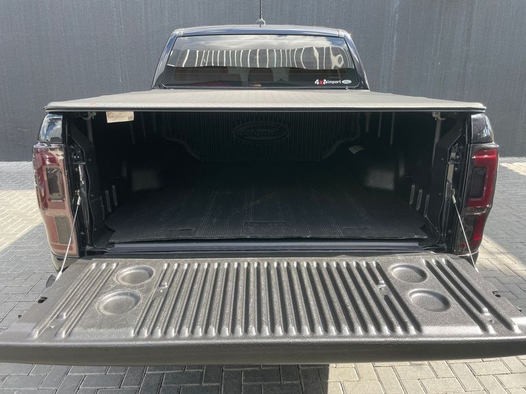 Ford Ranger FX4 3.2 20V 4x4 CD Diesel Aut.