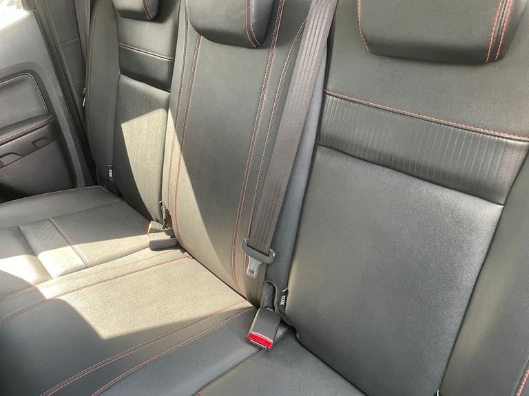 Ford Ranger FX4 3.2 20V 4x4 CD Diesel Aut.