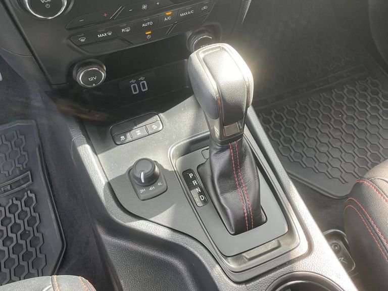 Ford Ranger FX4 3.2 20V 4x4 CD Diesel Aut.