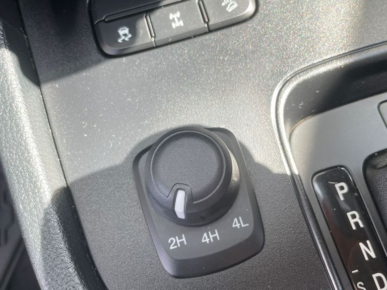 Ford Ranger FX4 3.2 20V 4x4 CD Diesel Aut.