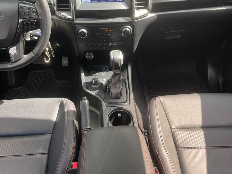 Ford Ranger FX4 3.2 20V 4x4 CD Diesel Aut.