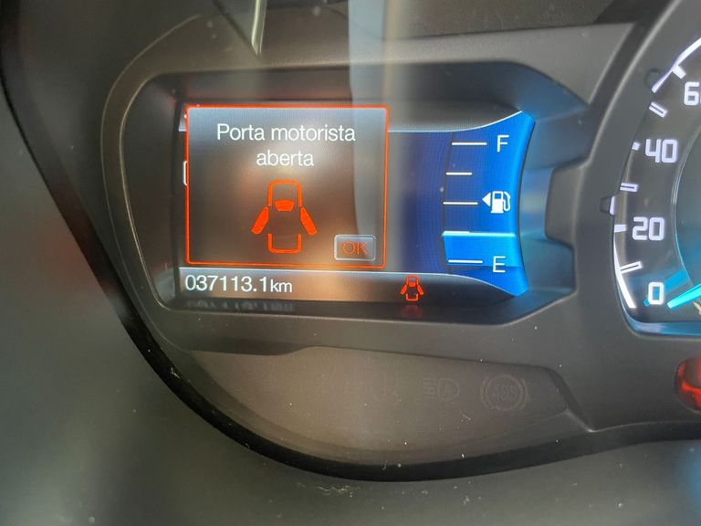 Ford Ranger FX4 3.2 20V 4x4 CD Diesel Aut.