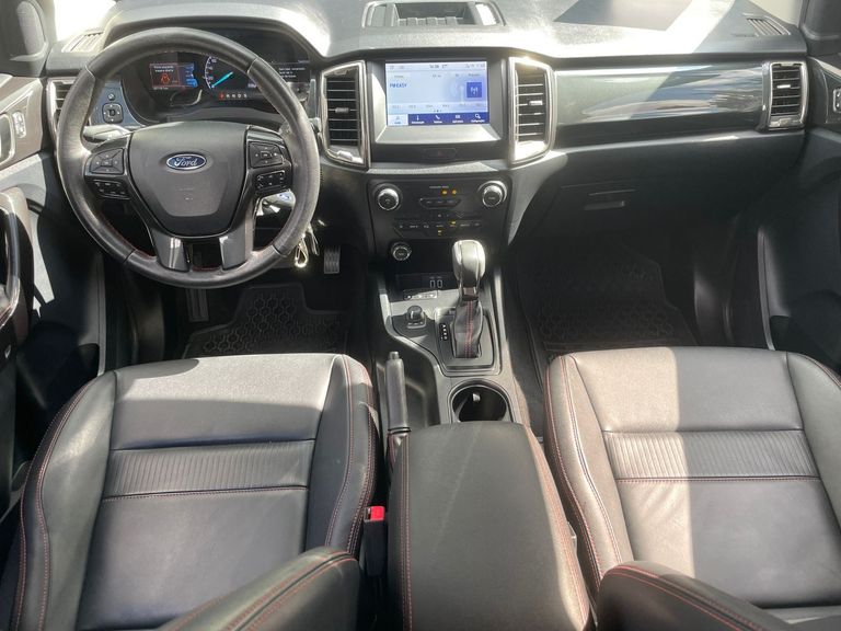 Ford Ranger FX4 3.2 20V 4x4 CD Diesel Aut.