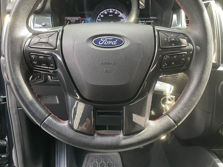 Ford Ranger FX4 3.2 20V 4x4 CD Diesel Aut.