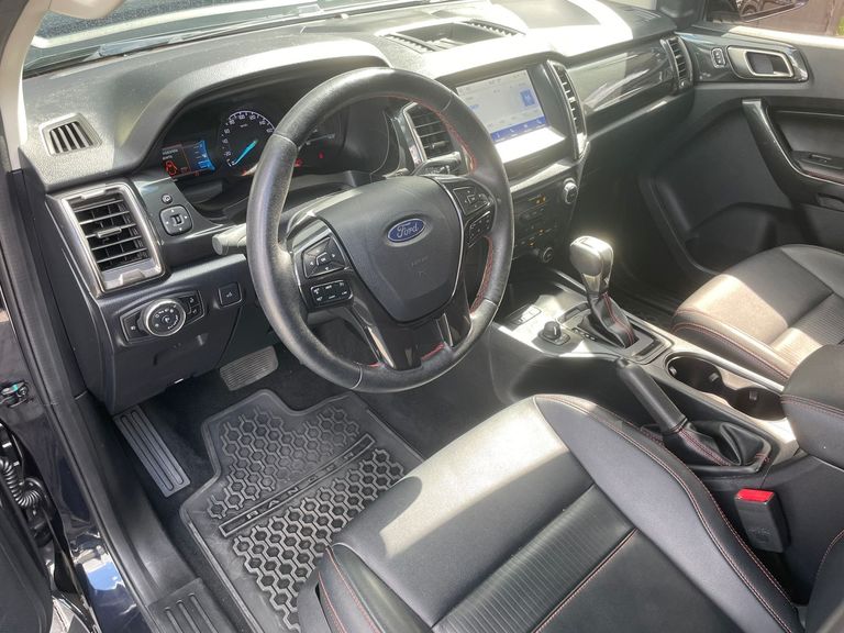 Ford Ranger FX4 3.2 20V 4x4 CD Diesel Aut.