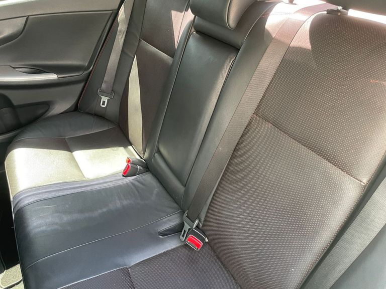 Toyota Corolla XRS 2.0 Flex 16V Aut.