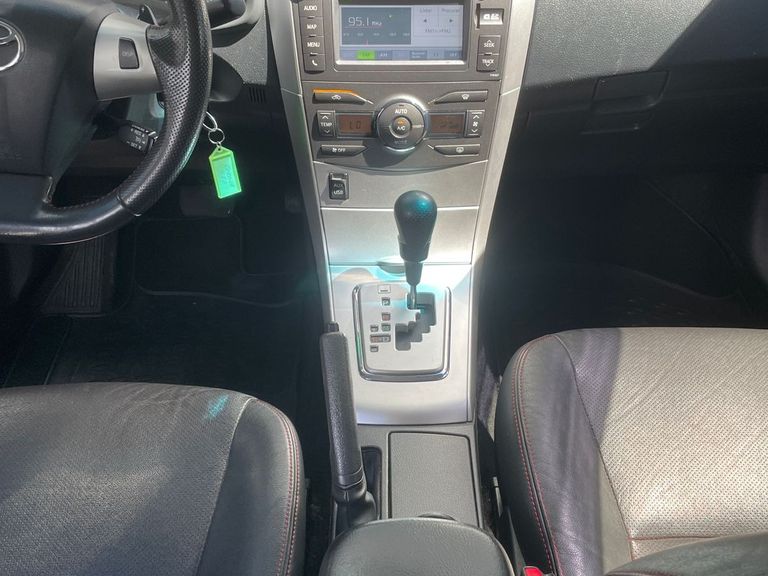 Toyota Corolla XRS 2.0 Flex 16V Aut.