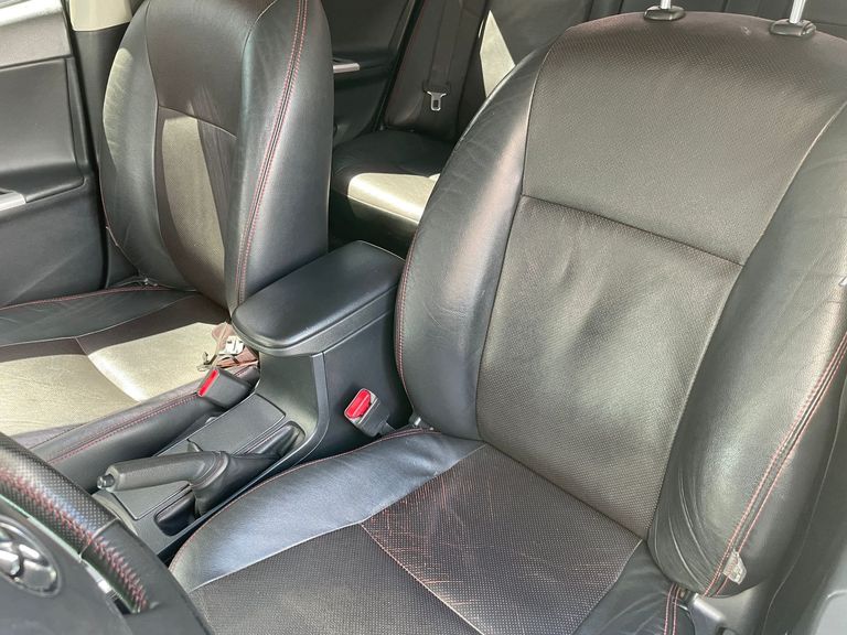 Toyota Corolla XRS 2.0 Flex 16V Aut.