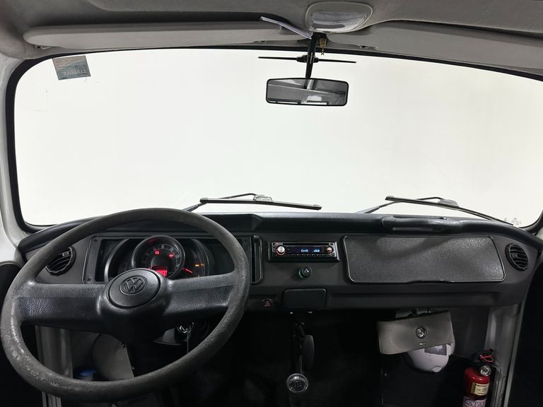 VolksWagen Kombi Escolar/50 anos 1.4 Mi Total Flex