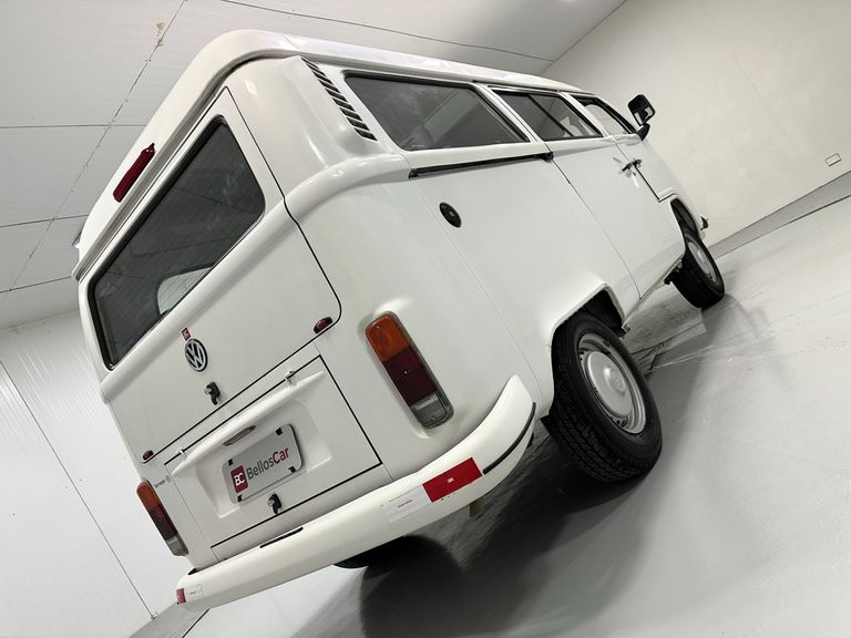 VolksWagen Kombi Escolar/50 anos 1.4 Mi Total Flex