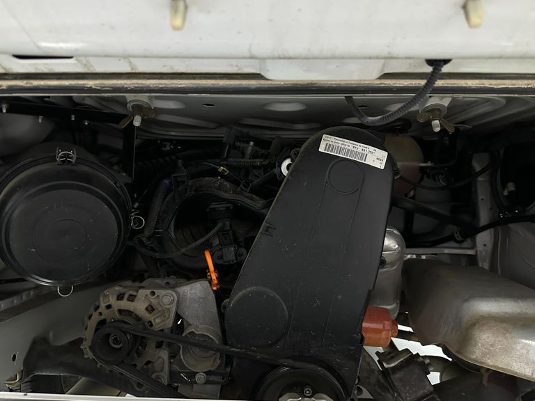 VolksWagen Kombi Escolar/50 anos 1.4 Mi Total Flex