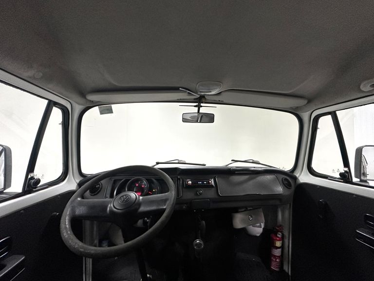 VolksWagen Kombi Escolar/50 anos 1.4 Mi Total Flex