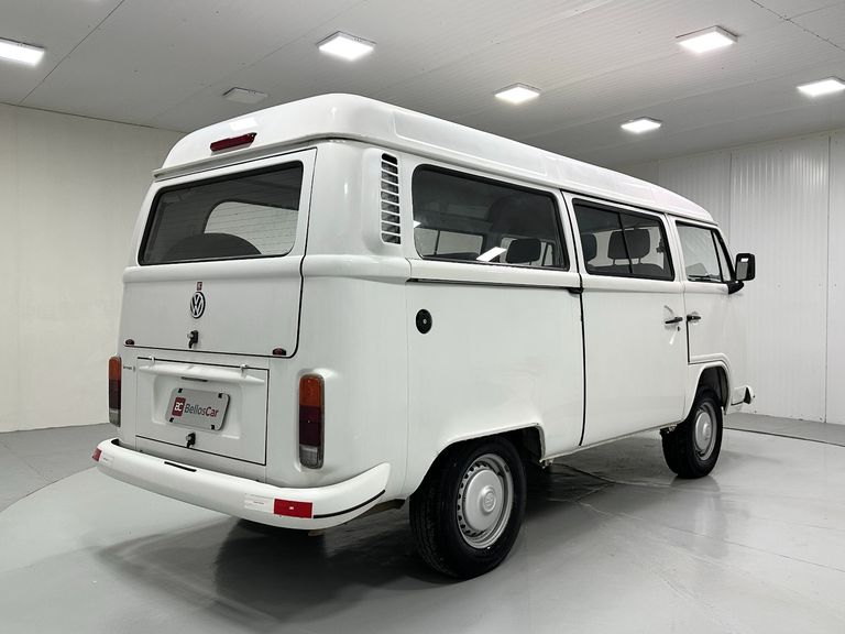 VolksWagen Kombi Escolar/50 anos 1.4 Mi Total Flex