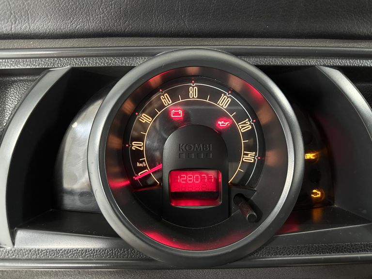 VolksWagen Kombi Escolar/50 anos 1.4 Mi Total Flex