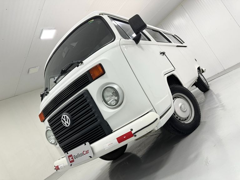 VolksWagen Kombi Escolar/50 anos 1.4 Mi Total Flex
