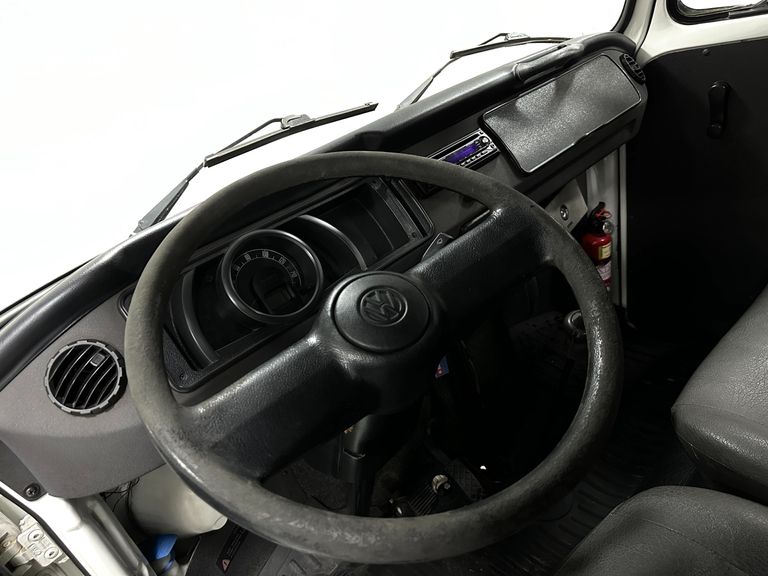 VolksWagen Kombi Escolar/50 anos 1.4 Mi Total Flex