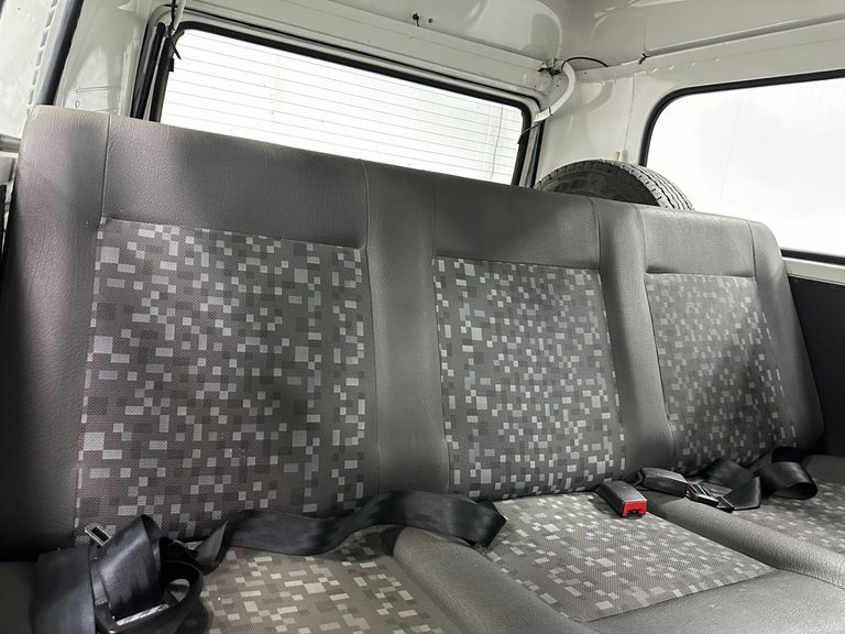 VolksWagen Kombi Escolar/50 anos 1.4 Mi Total Flex