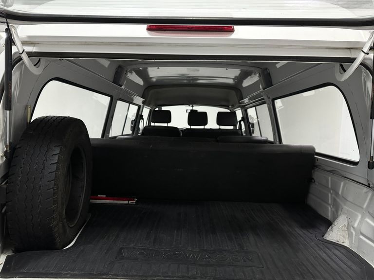 VolksWagen Kombi Escolar/50 anos 1.4 Mi Total Flex