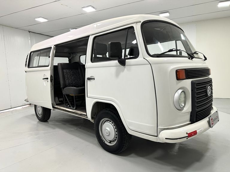 VolksWagen Kombi Escolar/50 anos 1.4 Mi Total Flex