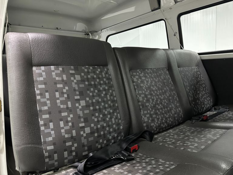 VolksWagen Kombi Escolar/50 anos 1.4 Mi Total Flex