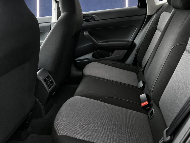 VolksWagen Polo Comfortline TSI 1.0 Flex 12V Aut.