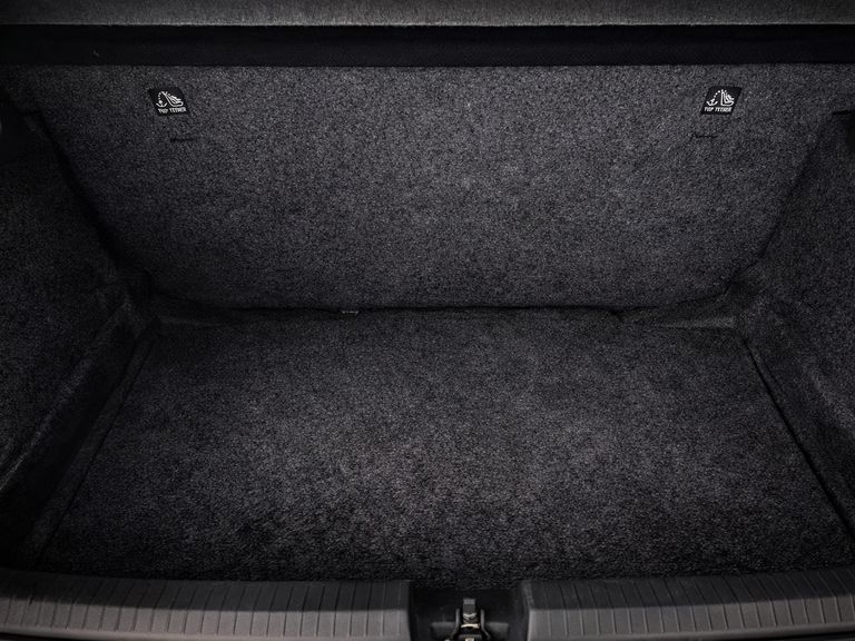 VolksWagen Polo Comfortline TSI 1.0 Flex 12V Aut.