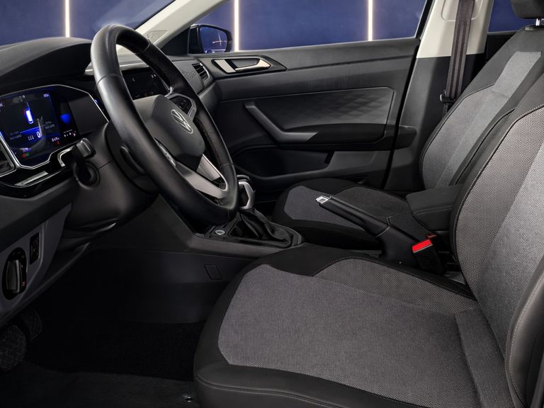 VolksWagen Polo Comfortline TSI 1.0 Flex 12V Aut.