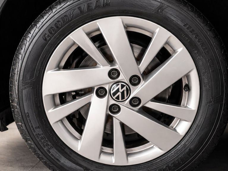 VolksWagen Polo Comfortline TSI 1.0 Flex 12V Aut.