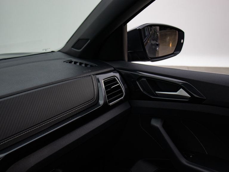 VolksWagen T-Cross Hig. 250 TSI 1.4 Flex 16V 5p Aut