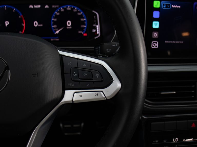 VolksWagen T-Cross Hig. 250 TSI 1.4 Flex 16V 5p Aut