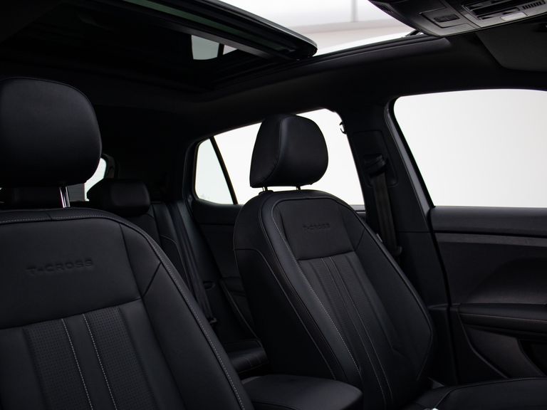 VolksWagen T-Cross Hig. 250 TSI 1.4 Flex 16V 5p Aut