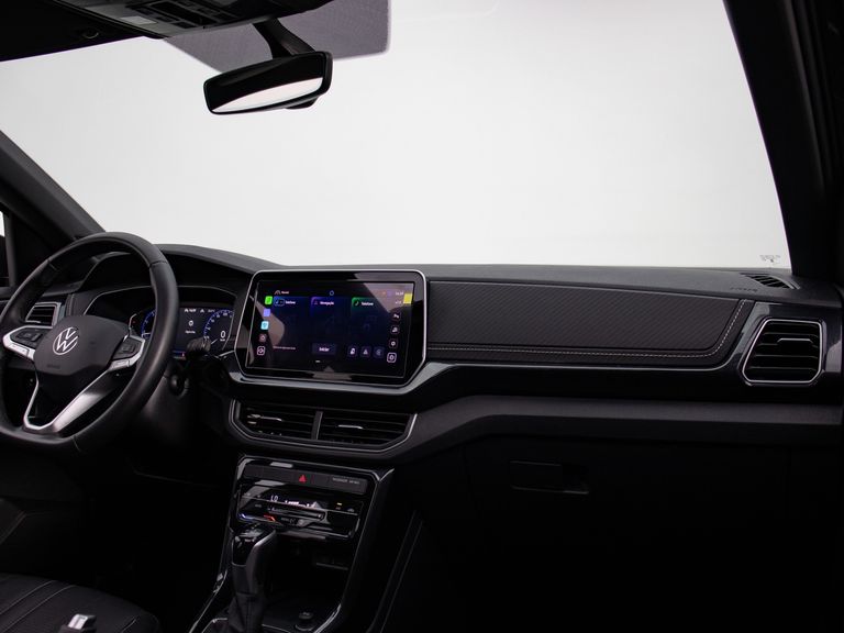 VolksWagen T-Cross Hig. 250 TSI 1.4 Flex 16V 5p Aut