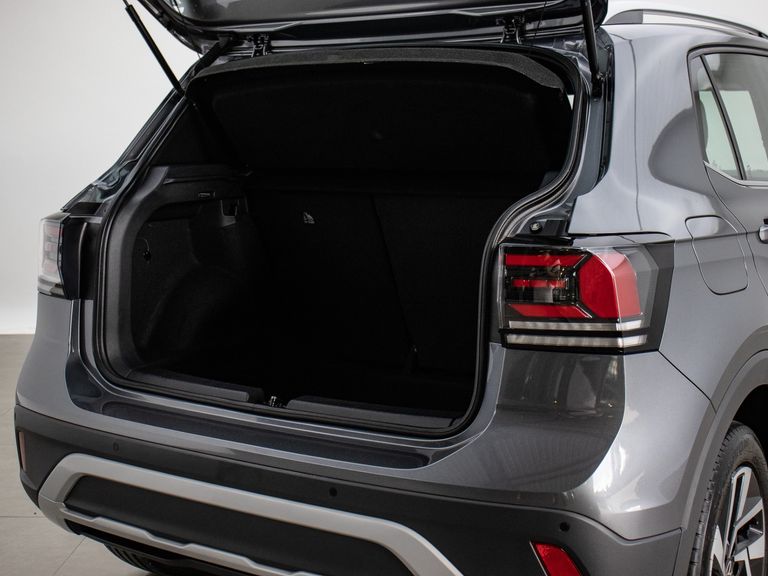 VolksWagen T-Cross Hig. 250 TSI 1.4 Flex 16V 5p Aut