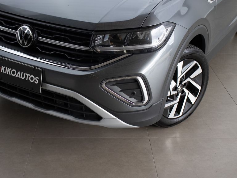 VolksWagen T-Cross Hig. 250 TSI 1.4 Flex 16V 5p Aut