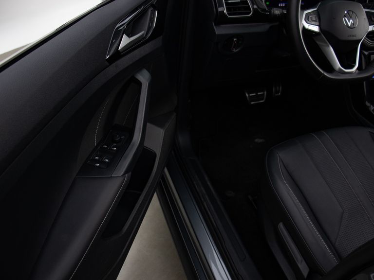 VolksWagen T-Cross Hig. 250 TSI 1.4 Flex 16V 5p Aut