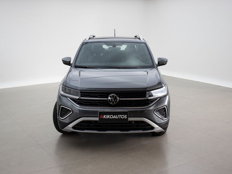 VolksWagen T-Cross Hig. 250 TSI 1.4 Flex 16V 5p Aut