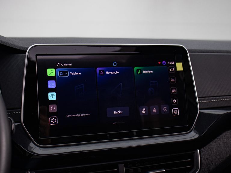 VolksWagen T-Cross Hig. 250 TSI 1.4 Flex 16V 5p Aut