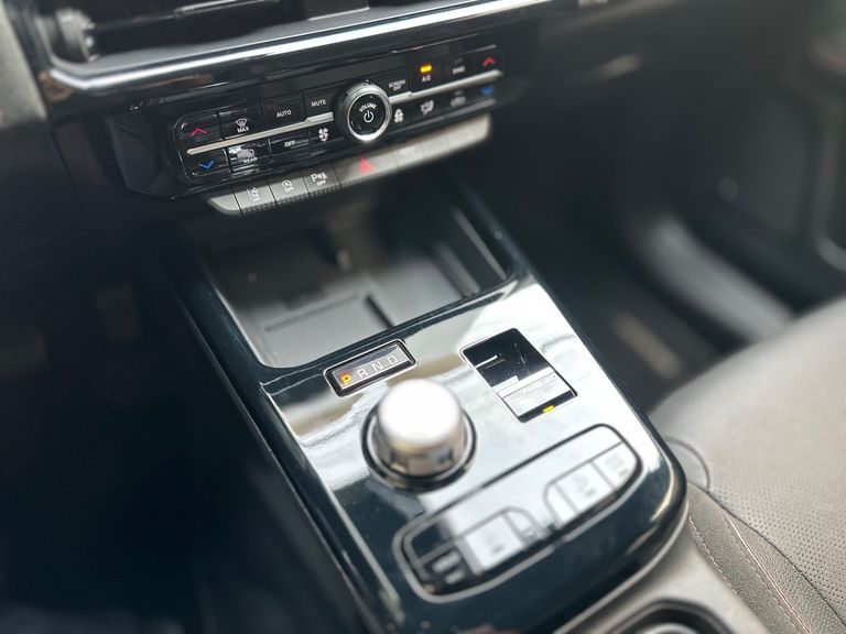 RAM RAMPAGE R/T HURRIC. 4 2.0 TB CD 4X4 Aut.