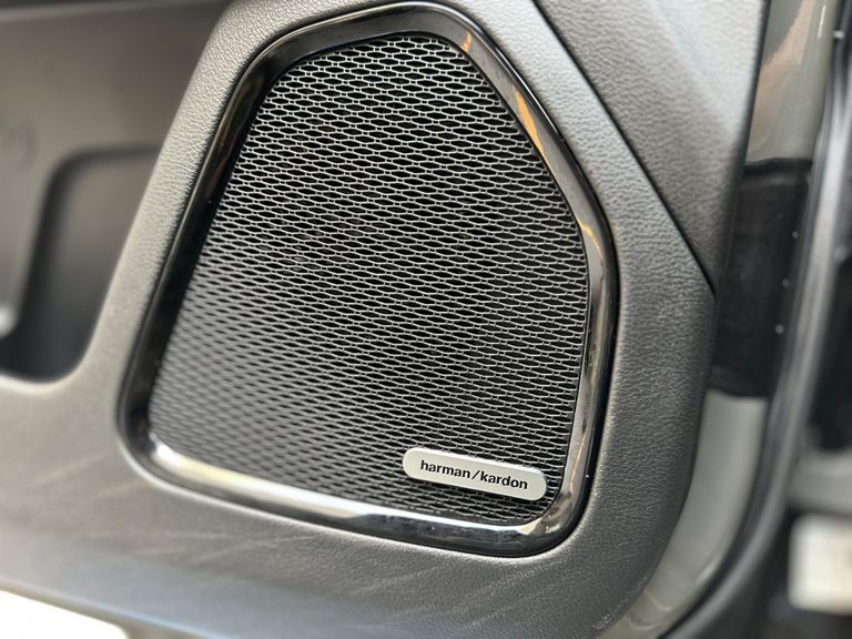 RAM RAMPAGE R/T HURRIC. 4 2.0 TB CD 4X4 Aut.