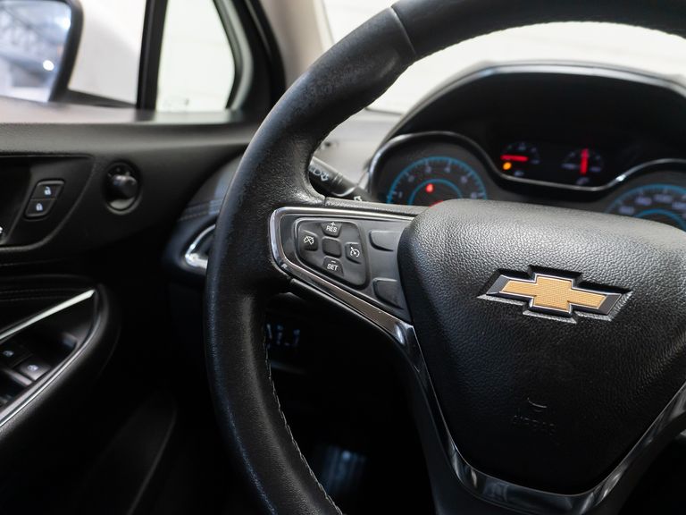 Chevrolet CRUZE LT 1.4 16V Turbo Flex 4p Aut.