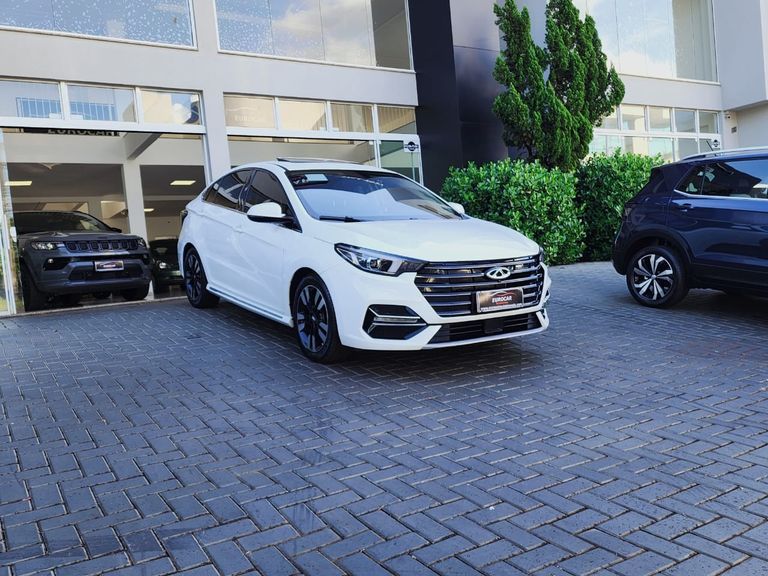 Caoa Chery ARRIZO 6  PRO 1.5 Turbo Flex Aut.