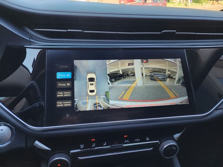 Caoa Chery ARRIZO 6  PRO 1.5 Turbo Flex Aut.