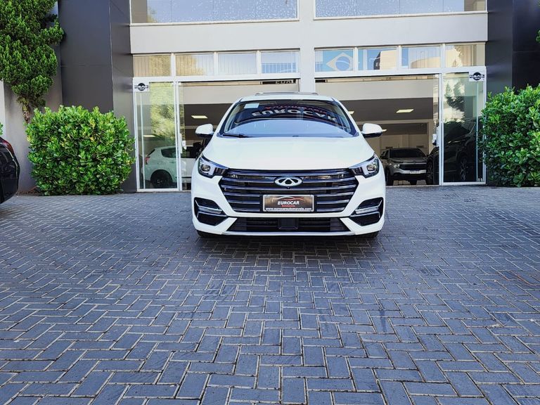 Caoa Chery ARRIZO 6  PRO 1.5 Turbo Flex Aut.