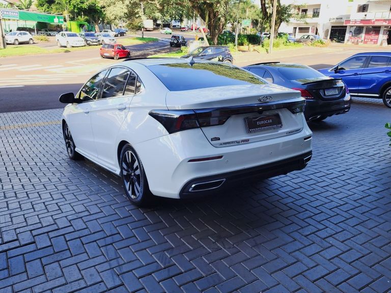 Caoa Chery ARRIZO 6  PRO 1.5 Turbo Flex Aut.