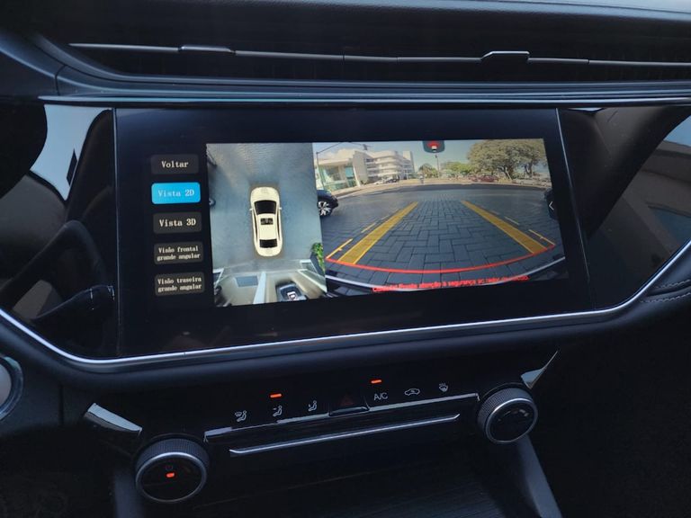 Caoa Chery ARRIZO 6  PRO 1.5 Turbo Flex Aut.