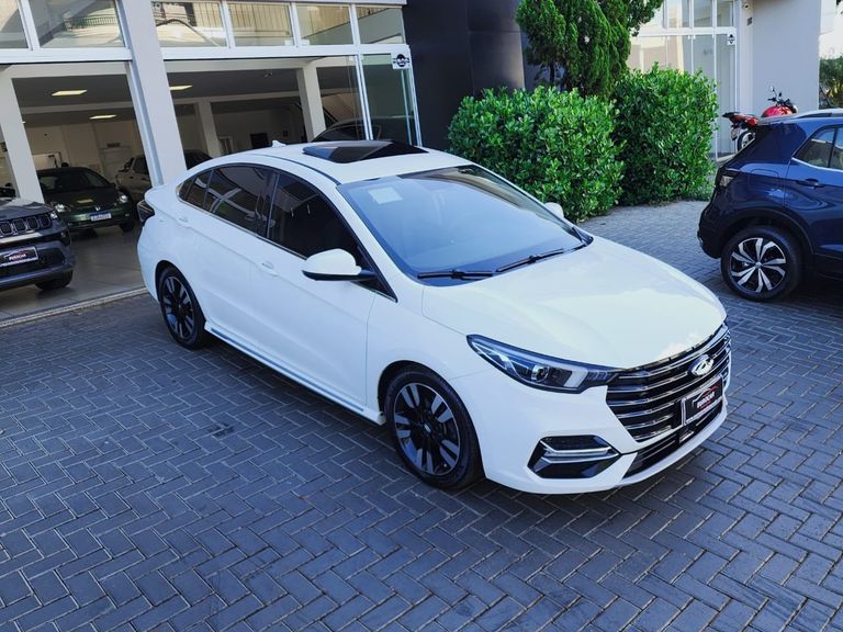 Caoa Chery ARRIZO 6  PRO 1.5 Turbo Flex Aut.