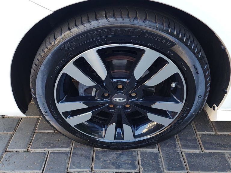 Caoa Chery ARRIZO 6  PRO 1.5 Turbo Flex Aut.