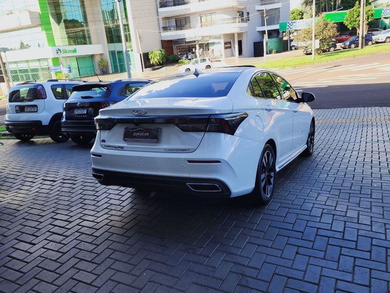 Caoa Chery ARRIZO 6  PRO 1.5 Turbo Flex Aut.